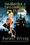 [Hex Falls 02] • Bedknobs & Broomhilda Sticks (Hex Falls Paranormal Cozy Mystery # 2)